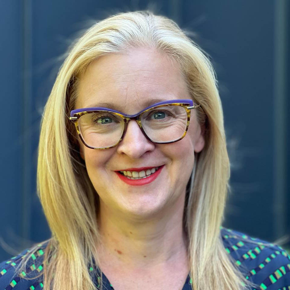 Ann Kempster